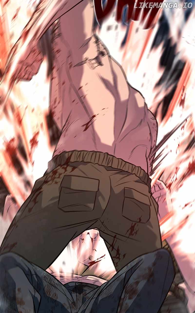 King of Violence Chapter 54 96